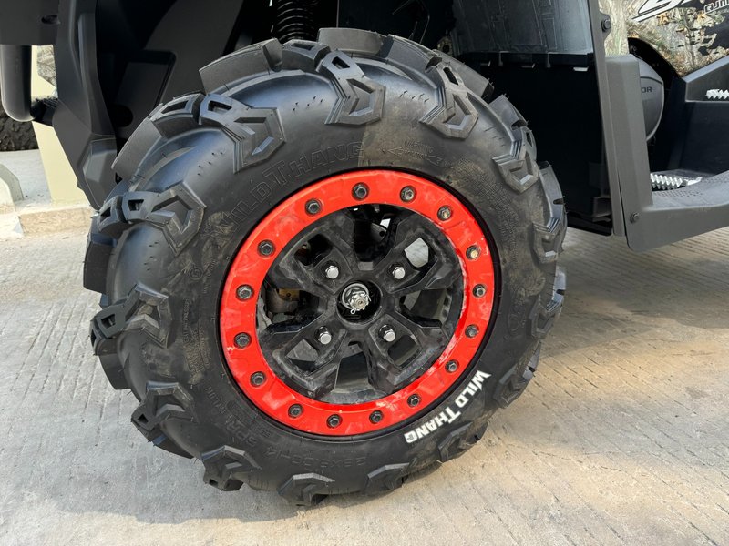 Force 1100