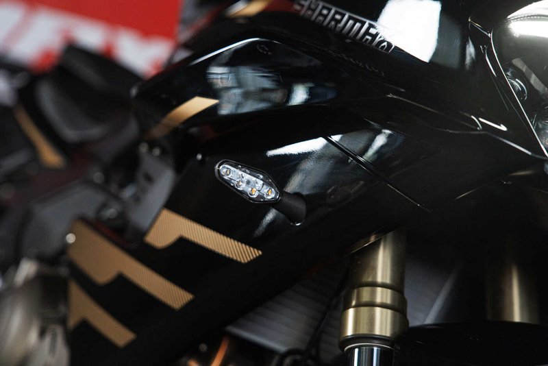 GP RS 601