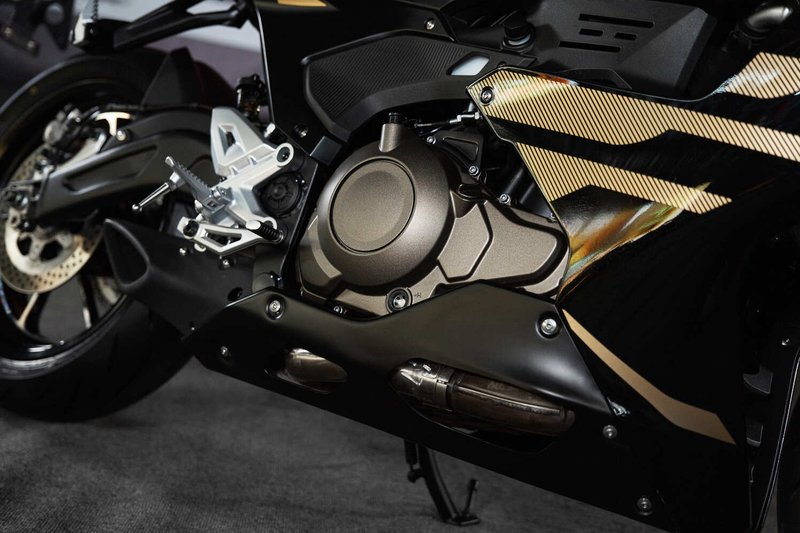 GP RS 601