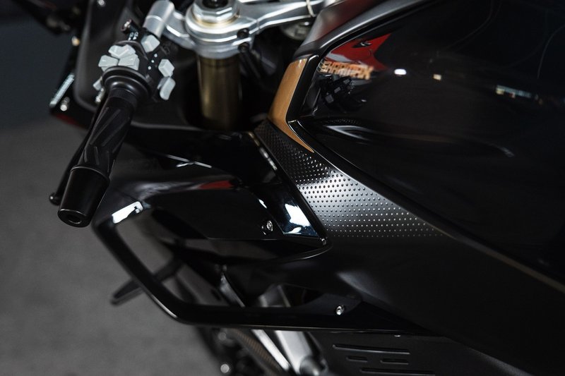 GP RS 601