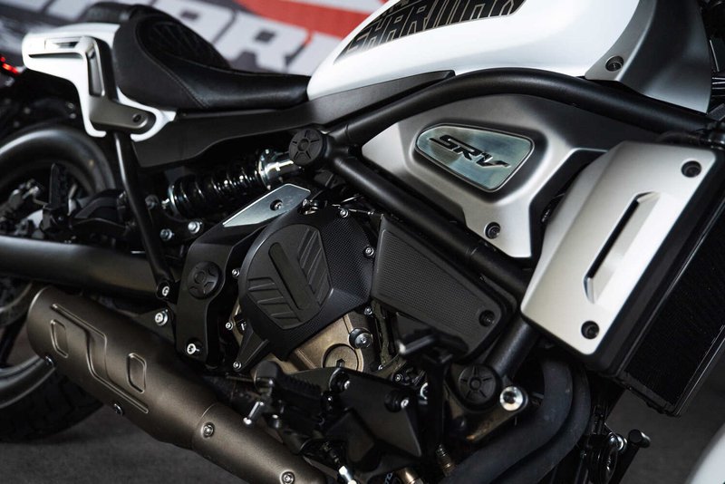 RR 801