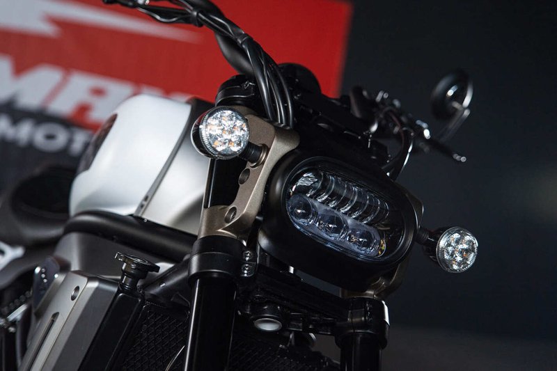 RR 801