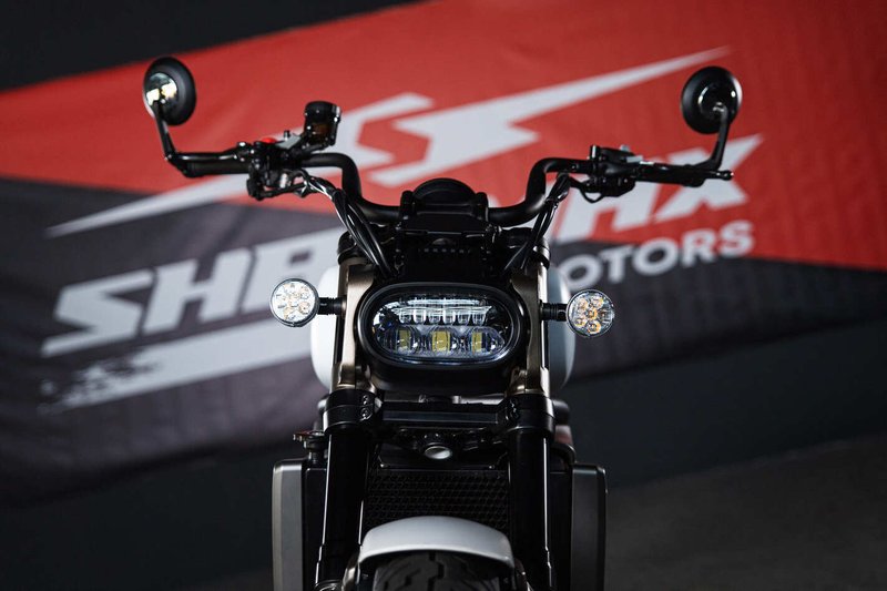 RR 801