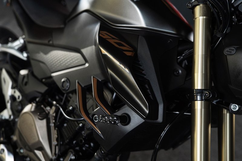 RST 501