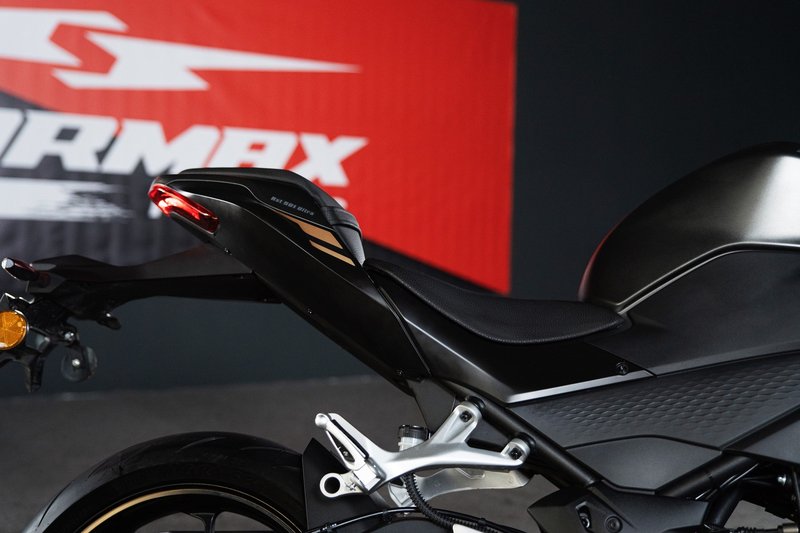 RST 501