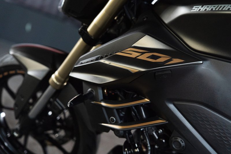 RST 501