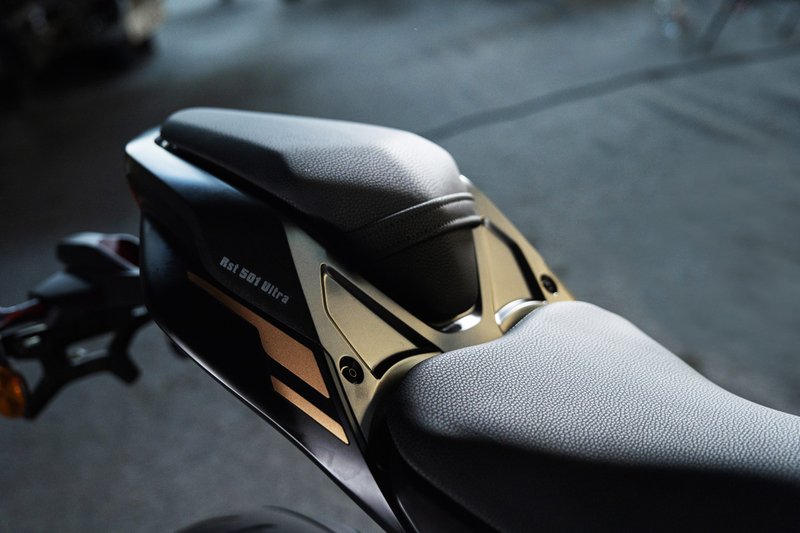 RST 501