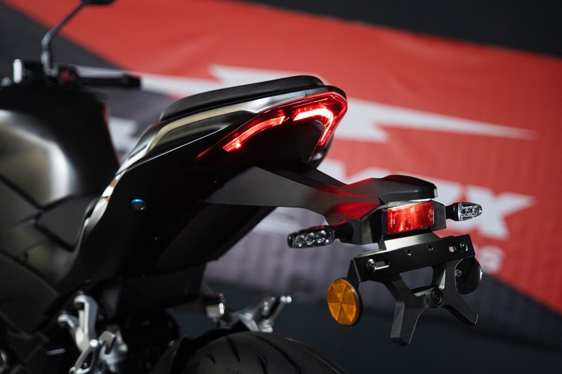 RST 501