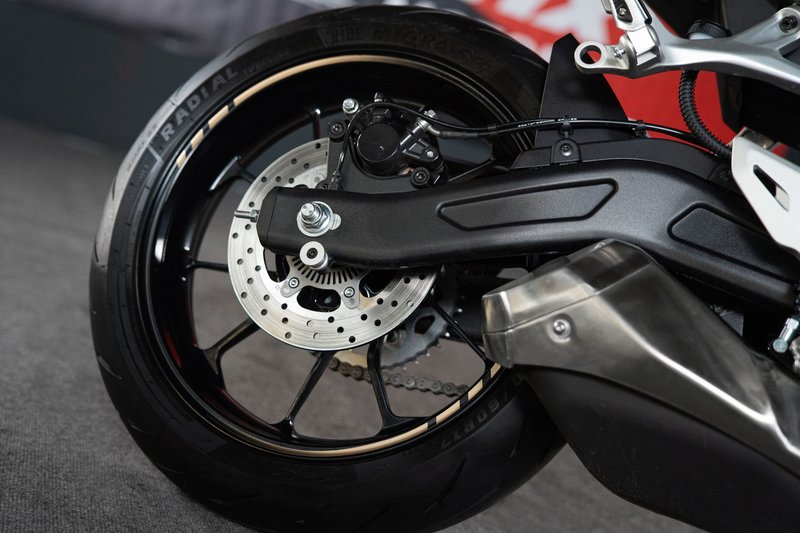 RST 501