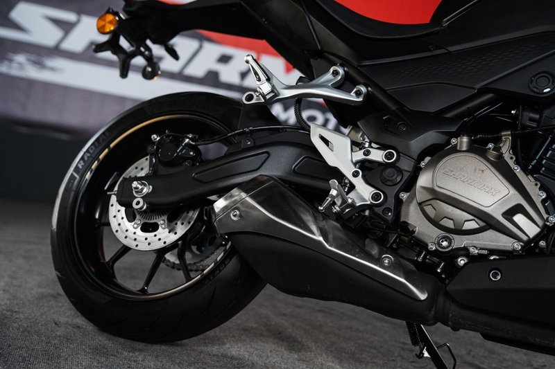 RST 501