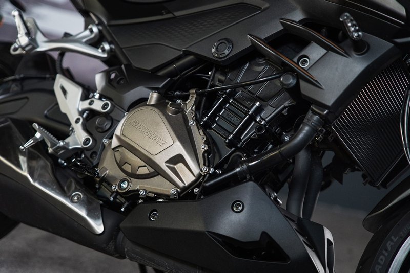 RST 501