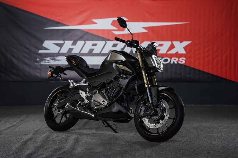 RST 501
