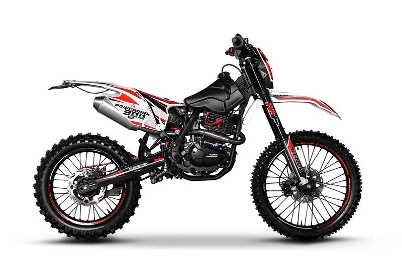 PowerMax 300 Air BN