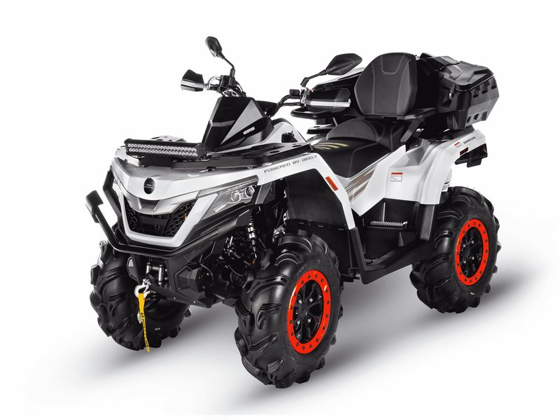 Force 1100