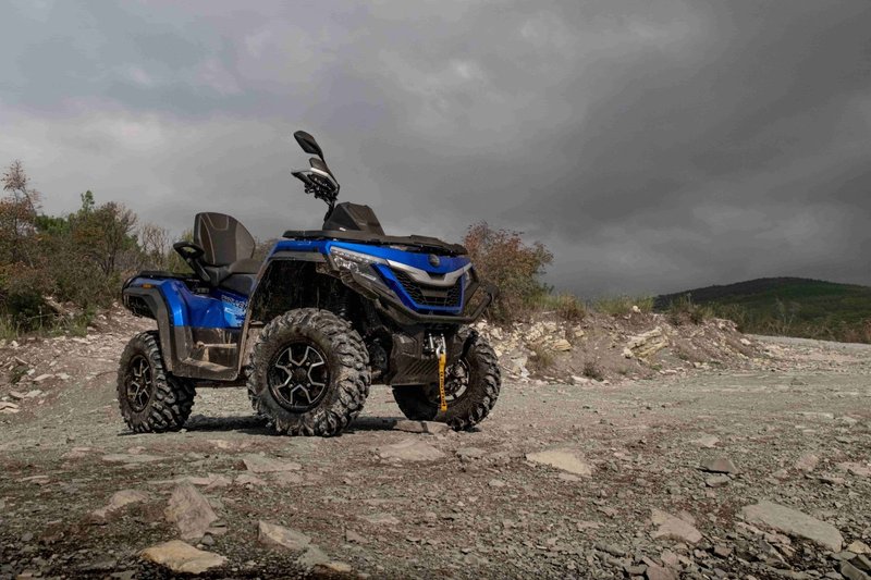 Force 1100