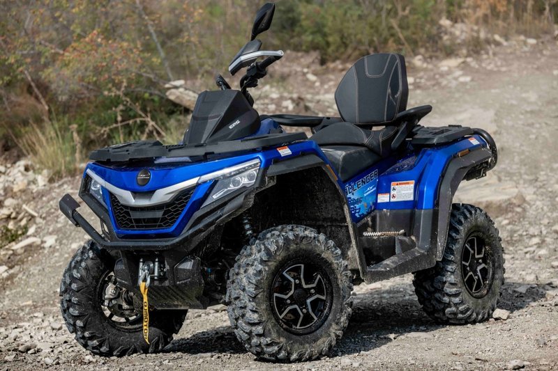 Force 1100