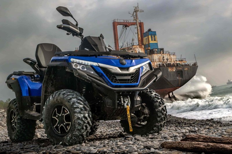 Force 1100