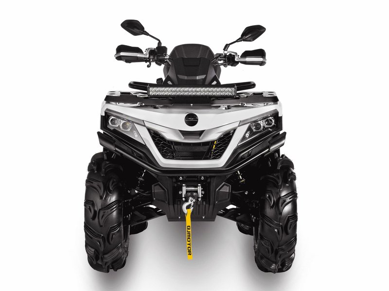 Force 1100