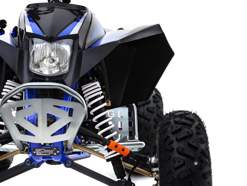 550 GX-Cruiser