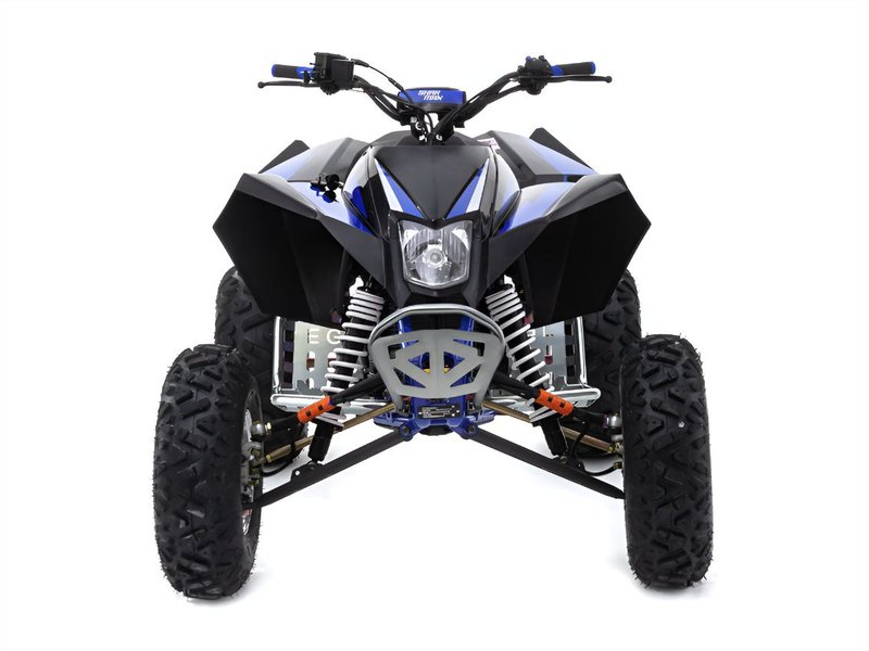 550 GX-Cruiser