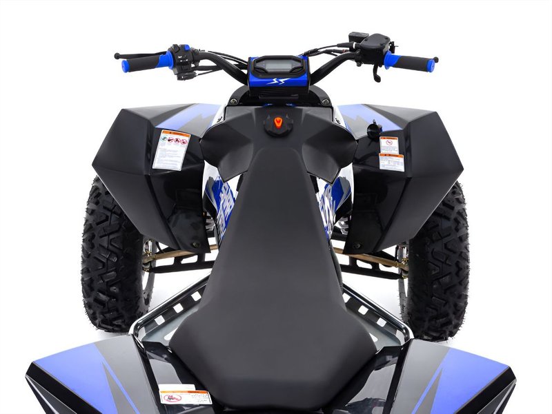 550 GX-Cruiser