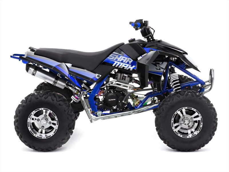 550 GX-Cruiser
