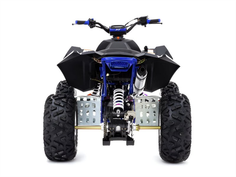550 GX-Cruiser