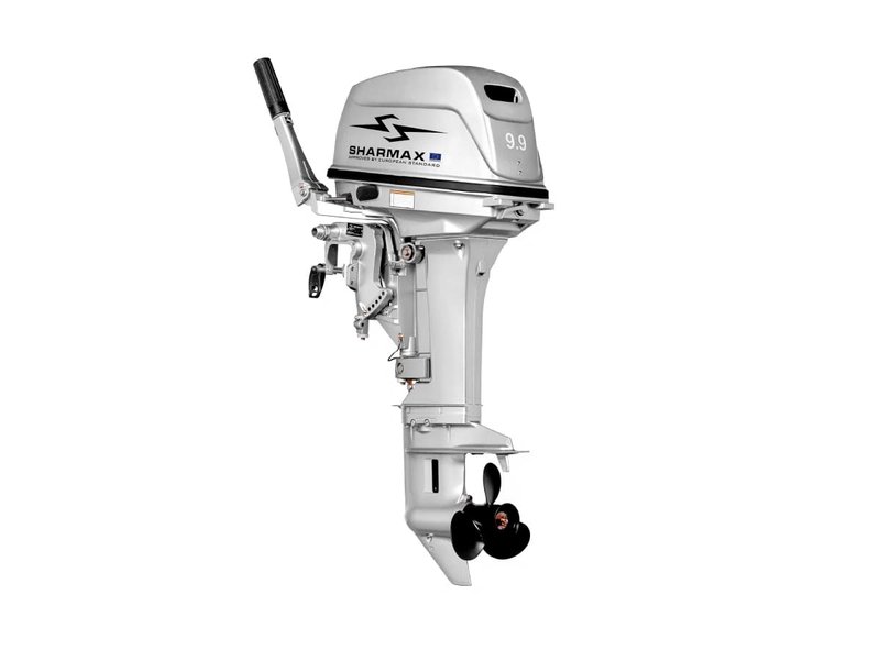 SM9.9HS Pro