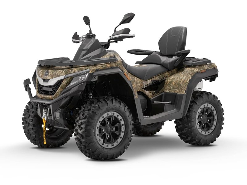 Force 1100