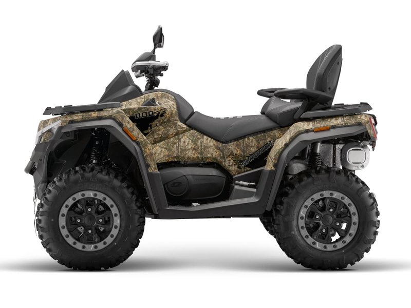 Force 1100