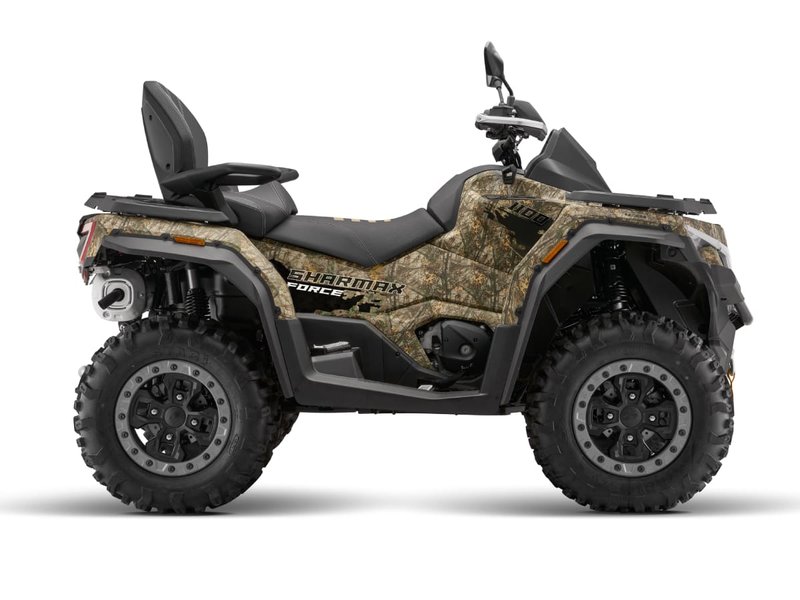 Force 1100