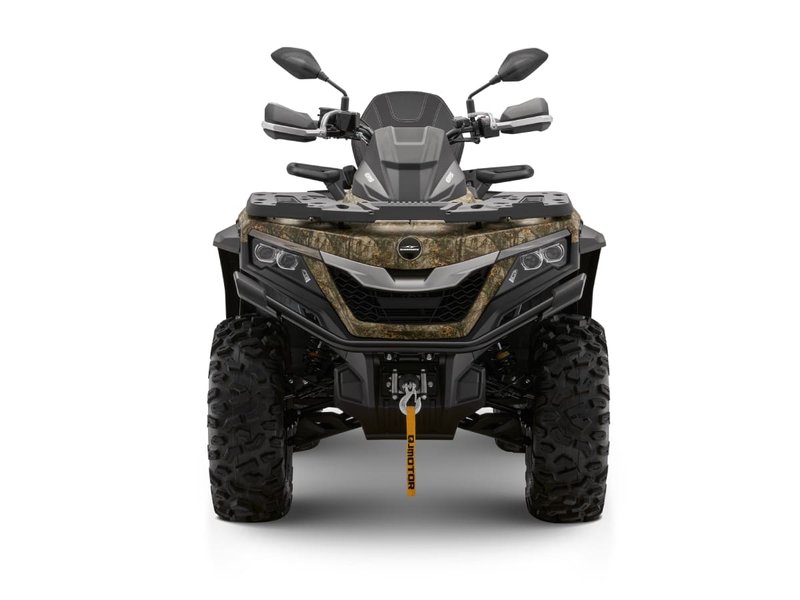 Force 1100