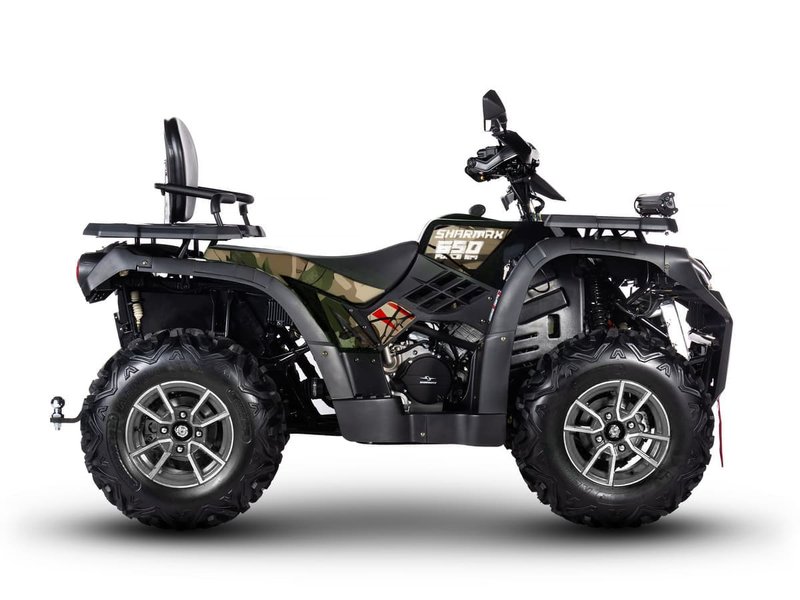 Force 650
