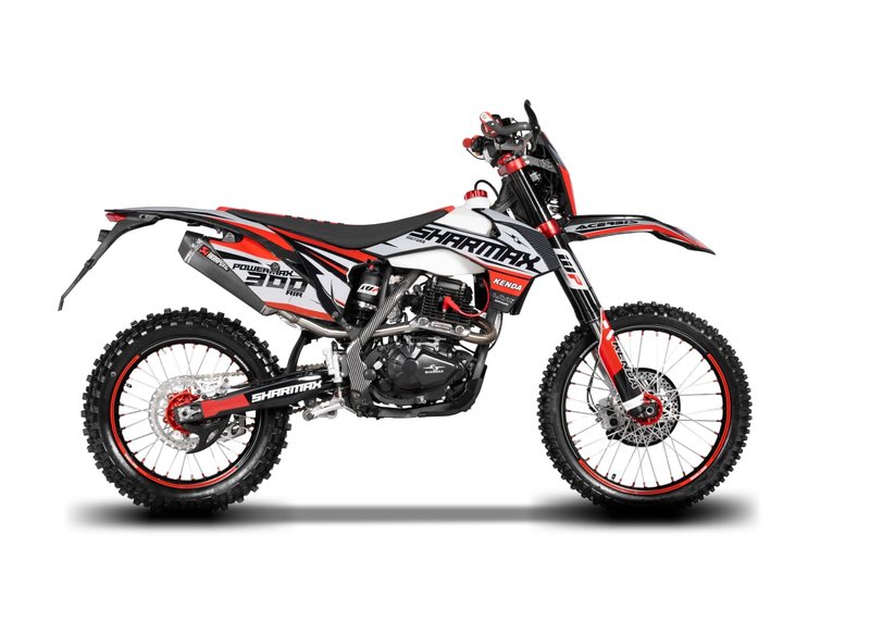PowerMax 300 Air 2025