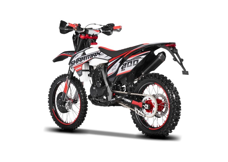 PowerMax 300 Air 2025