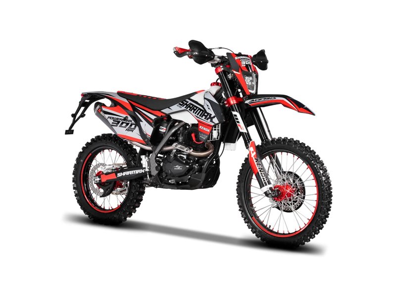PowerMax 300 Air 2025