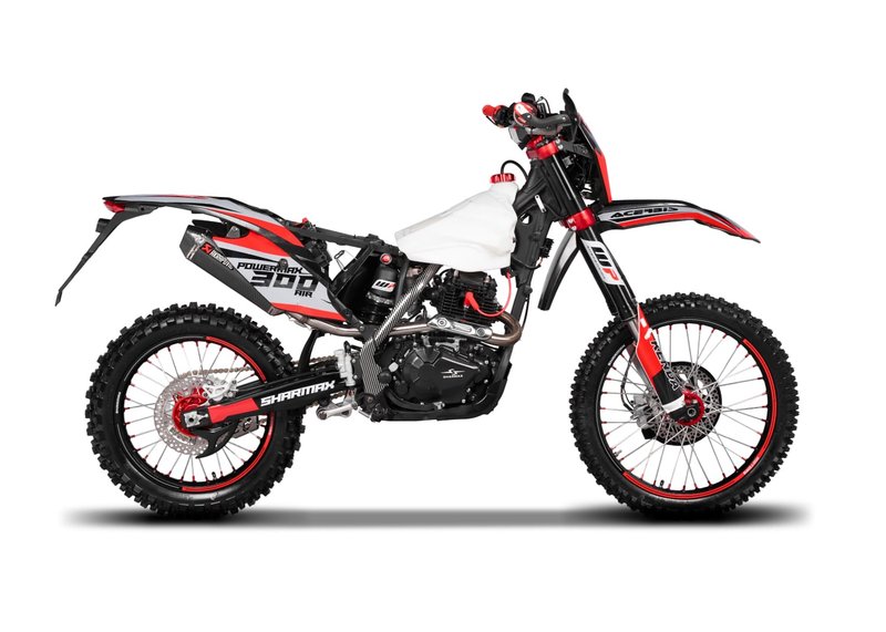 PowerMax 300 Air 2025