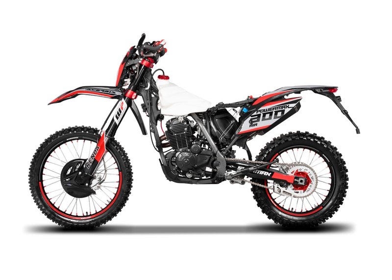 PowerMax 300 Air 2025