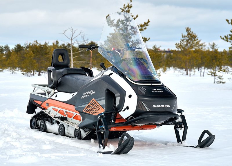 SHP-1000 EFI