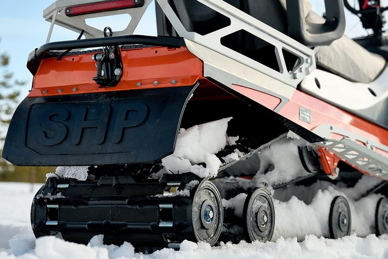 SHP-1000 EFI