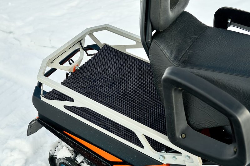 SHP-1000 EFI