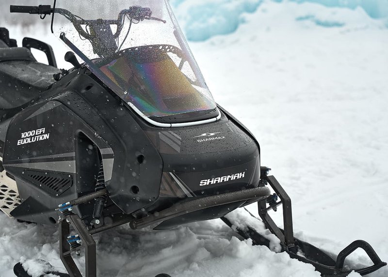 SHP-1000 EFI