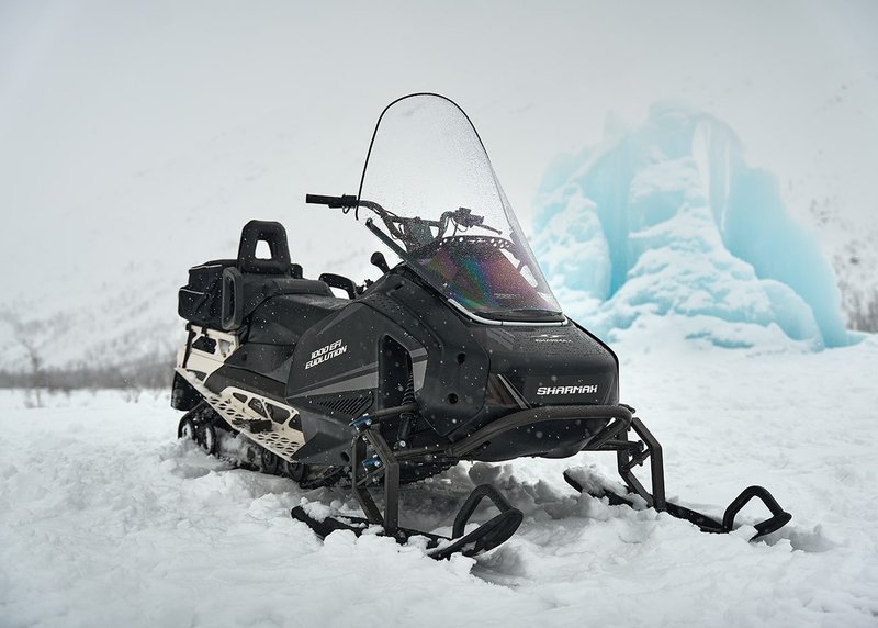 SHP-1000 EFI
