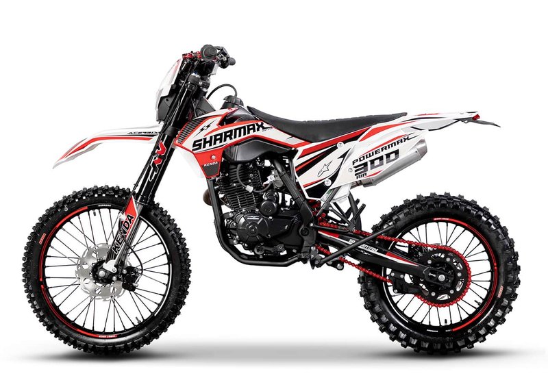 PowerMax 300 Air BN