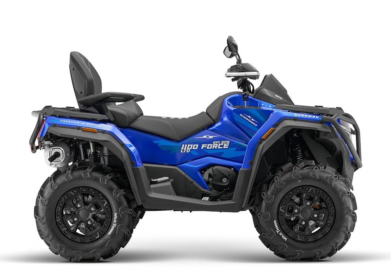 Force 1100 LTD