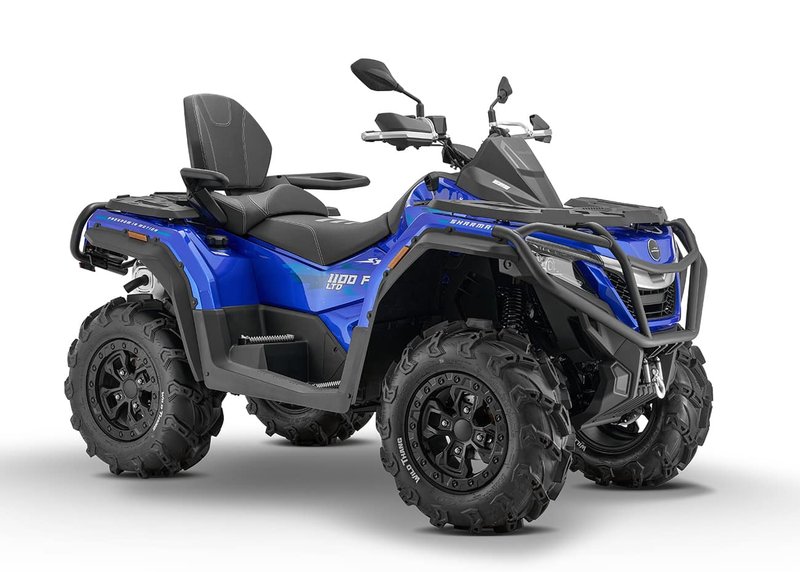 Force 1100 LTD