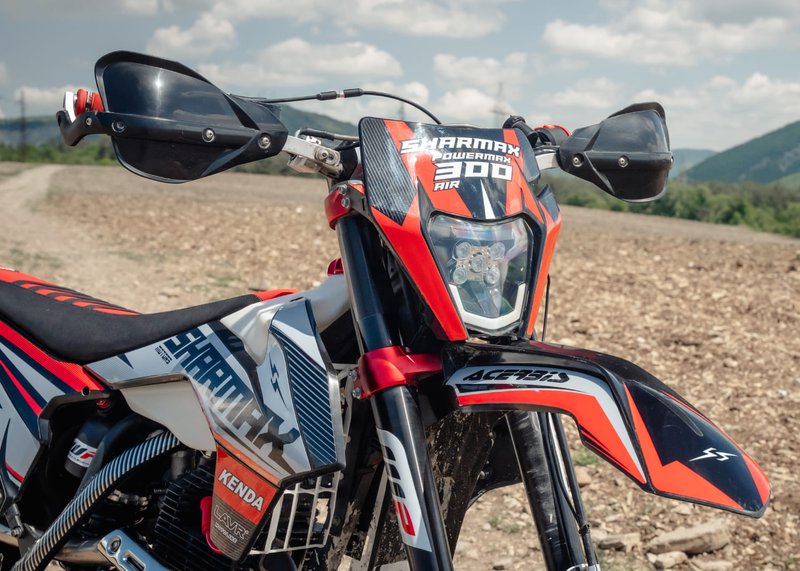 PowerMax 300 Air 2025