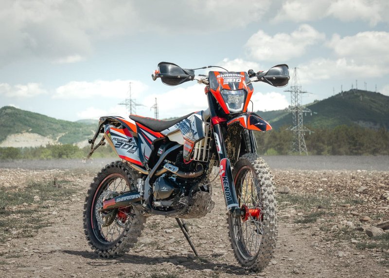 PowerMax 300 Air 2025