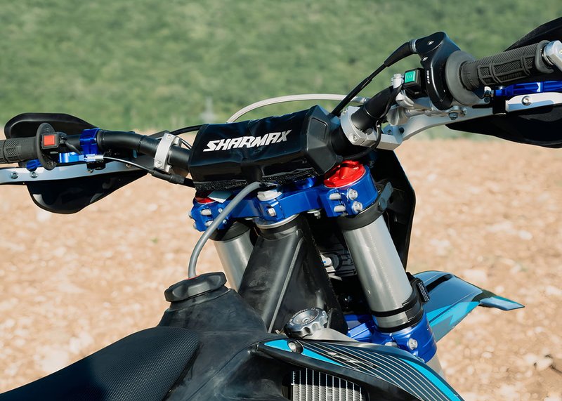 SHARMAX Expert 320 enduro