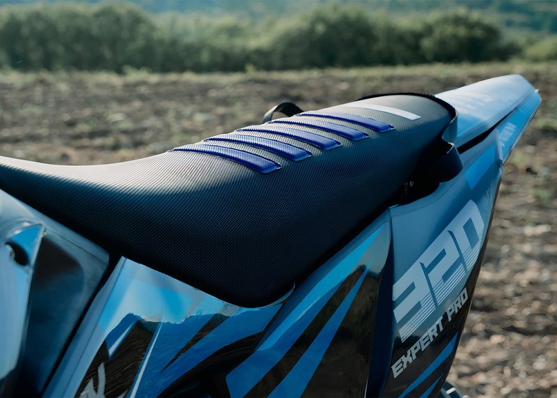 SHARMAX Expert 320 enduro